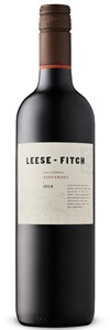 14 Zinfandel Leese-Fitch (The Other Guys) 2014